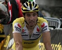 David de la Fuente buscar� revalidar su triunfo en la 59 edici�n del Gran Premio de Llodio