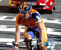El Giro de Italia anuncia la participación de Denis Menchov en la edición de 2009 El Giro de Italia anuncia la participación de Denis Menchov en la edición de 2009