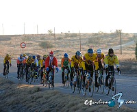 DeSolaSol abre la temporada 2010 de ciclismo de larga distancia