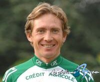 Tour de Francia: El kazajo Dmitri Fofonov da positivo por un estimulante