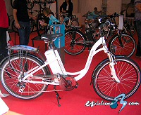 Gama Ecobike 2010