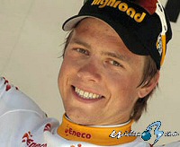 Eneco Tour: Boasson Hagen ratifica su victoria adjudic�ndose la contrarreloj final