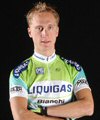 Volta a Catalunya: El italiano Gasparotto se lleva un triunfo inesperado en la segunda etapa y �Perdi� sigue l�der