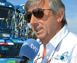 Vuelta a Espa�a: Eusebio Unzu�: 