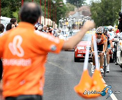 Tour de Francia: Samuel S�nchez: 