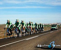 El Extremadura-Spiuk contin�a con su calendario de entrenamientos