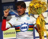 Ctos. del Mundo: Cancellara: �Ha sido un gran d�a y ahora puedo ir a por otros objetivos�