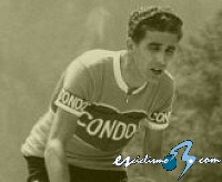 Bahamontes: �Los ciclistas espa�oles deber�an pensarse no correr el Tour de Francia si no invitan a Contador�