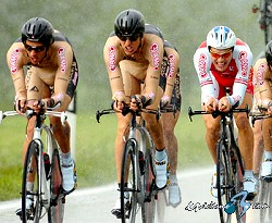 Giro de Italia: Stefano Zanini: 