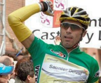 Vuelta a Castilla y Le�n: Ventoso suma su tercer triunfo parcial y Contador se lleva la general