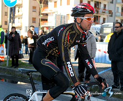 Ventoso ultima su preparaci�n para los Campeonatos de Espa�a en el Delta Tour Zeeland