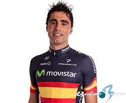 Fran Ventoso: 