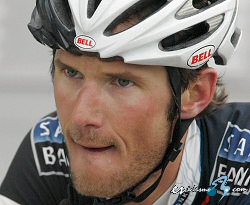Volta a Catalunya: Andy Schleck abandona por problemas estomacales