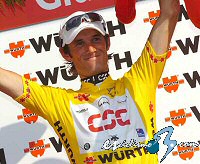 Fr�nk Schleck estar� recuperado para la Mil�n-San Remo