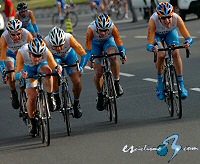 La Vuelta a Murcia contar� con el Garmin y har�a un hueco al Caisse d�Epargne