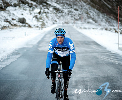 Garmin Winter Training, la campa�a de Garmin para motivar de cara a los nuevos retos