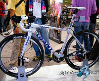 Gama Giant 2010