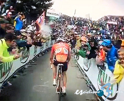 Presentado el v�deo promocional del Giro de Italia de 2012 [V�deo]