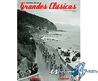 Ya a la venta el libro �Historia de las grandes cl�sicas�