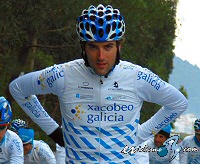 Veloso liderar� el Xacobeo Galicia en la Challenge Vuelta a Mallorca