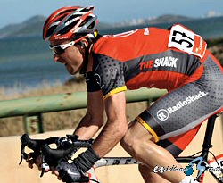 Haimar Zubeldia se perder� el Tour de Francia: 
