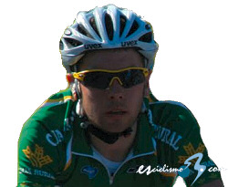 Vuelta a Murcia: Higinio Fern�ndez: 