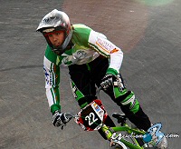 Todos los Campeones de Espa�a de BMX se conocer�n en Padul
