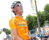 Iban Mayo correr� la Cl�sica de San Sebasti�n y la Subida a Urkiola tras adjudicarse la Vuelta a Burgos
