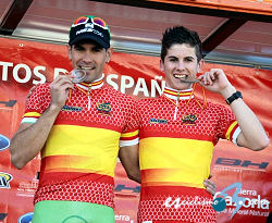Isaac Su�rez estrenar� el maillot de Campe�n de Espa�a en la Copa del Mundo