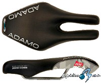 Sill�n ISM Adamo Peak