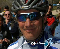Open de Madrid de BTT: Iv�n Alvarez se impuso en la Casa de Campo