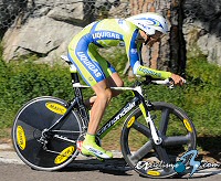 Ivan Basso regresar� al Tour de Francia en 2010 tras cuatro a�os de ausencia