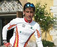 Ctos. del Mundo: Iv�n Guti�rrez: �Estoy decepcionado, pens� que iba a estar en el podio�