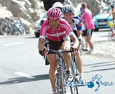 Jan Ullrich y Jorg Jaksche