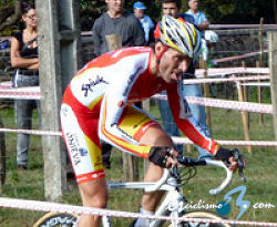 Ruiz de Larrinaga preparar� el Campeonato de Espa�a en pruebas nacionales