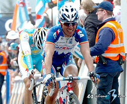 Joaquim Rodr�guez descansar� un mes para preparar el Tour en la Vuelta a Suiza