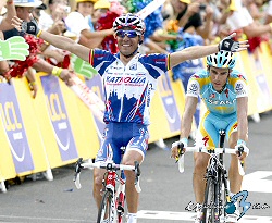 Tour de Francia: Joaquim Rodr�guez: 