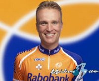 El holand�s Joop Posthuma se adjudica el triunfo final en los Tres D�as de La Panne