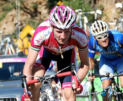 Volta a Catalunya: G�mez Marchante: �El equipo ir� a por todas�