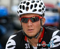 Jos� �ngel G�mez Marchante inspecciona las etapas pirenaicas del Tour de Francia