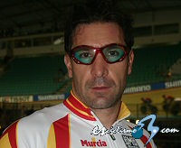Mundial pista: De Vaca conf�a en Mazkarian y Escuredo para lograr el billete ol�mpico en keirin