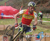 Ciclocross: Siete candidatos para el t�tulo �lite de los Campeonatos de Espa�a en Villarcayo