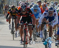 Jos� Joaqu�n Rojas liderar� al Caisse d�Epargne en la Par�s-Roubaix