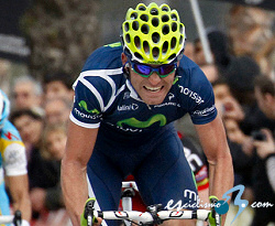 Volta a Catalunya: Jos� Joaqu�n Rojas: 