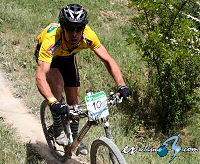 Mountain Bike: La Copa Caja Rural de BTT disputa en Anc�n su s�ptima prueba puntuable