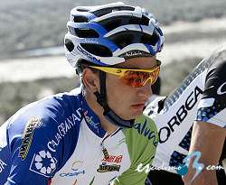 Vuelta a Andaluc�a: Juanjo Lobato: 