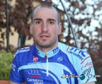 Vuelta a Castilla y Le�n: Juanjo Cobo: �Es un triunfo muy importante de cara a la confianza para las pr�ximas citas�