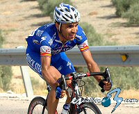 Giro de Italia: El Quick Step apuesta por el espa�ol G�rate para la general y por Bettini para las etapas