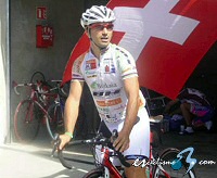 Juli�n Sanz concluy� quinto en las I 24 Horas de Le Mans en bicicleta