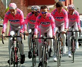 Kaiku tambi�n estar� en el Gran Premio Miguel Indurain, Vuelta al Pa�s Vasco y Cl�sica Primavera